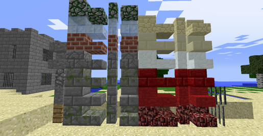 [1.7.3] Creator's Mods (New Building Materials And More) - Minecraft ...